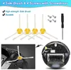 Ersatzteile für iRobot Roomba 600 Serie 604 605 606 610 612 Produktbild-Vorschau 5