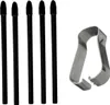 A set of replacement S-Pen tips and a removal tool are displayed against a white background. Produktbild-Vorschau