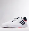 adidas Hoops 3.0 Schnürer Weiß Produktbild-Vorschau 57