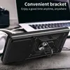 Hülle für Realme GT 6T 5G Magnetische Ring Ständer Halter Produktbild-Vorschau 5