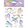 Die Spiegelburg Glitzer-Tattoos Einhorn-Paradies EINHORN Produktbild-Vorschau 1