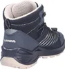 Lowa Zirrox IIGTX Mid Jr. Wanderschuh Blau in Gr. 40 Produktbild-Vorschau 4