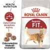 Royal Canin Regular Fit 32, Dorosły, Kukurydza, Drób, 400 g Podgląd zdjęcia produktu 11