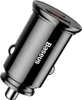 Baseus AB30BK caricatore per dispositivi mobili Nero Auto Anteprima dell’immagine prodotto 3