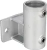 Rohrverbinder Schraubhalterung  1" (33,7 mm), 90° Produktbild-Vorschau 1