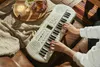 Casio SA-80 Mini-Keyboard Náhled obrázku produktu 4