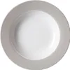 Suppenteller 22cm 6er Set Doppio grau Produktbild-Vorschau 3
