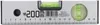BGS technic Water Level, Aluminium, 96 g Produktbild-Vorschau 1