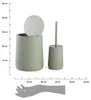 OKYANUS | Accessori da bagno - Set da bagno - Set da 5 Anteprima dell’immagine prodotto 9