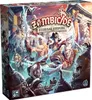 Zombicide: White Death - Eternal Empire Produktbild-Vorschau 1