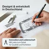 Digitale Parkscheibe V0 mit Zusatzrahmen– elektronische Produktbild-Vorschau 10