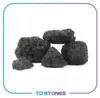 Aquarium Steine Lava Vulkangestein Schwarz 15 kg, Produktbild-Vorschau 11
