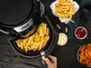 Princess Heißluftfritteuse Digitaler Aerofryer XL Schwarz Produktbild-Vorschau 8