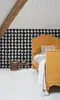 ESTAhome Tapete grafisches Motiv Schwarz-Weiß 53 cm x 10.05 Produktbild-Vorschau 7