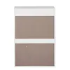 Happy Home Küche Mülleimer Mülleimerschrank mit Schublade Produktbild-Vorschau 16