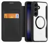 Dux Ducis Etui Etui Hülle für Samsung Galaxy S24 Schwarz Produktbild-Vorschau 3