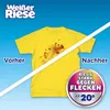 WEIßER RIESE Colorwaschmittel Color Pulver 90WL Produktbild-Vorschau 3