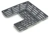 Tappetino per lavello grigio Sink Saver - adattabile - Anteprima dell’immagine prodotto 3