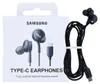 Samsung Earphones USB Type-C EO-IC100 Sound by AKG Black Produktbild-Vorschau 14