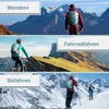 Valkental® Explorer Wanderrucksack, Wasserfest & Produktbild-Vorschau 6