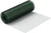 Wiltec Maschendrahtzaun Grün 1x5 m 50 cm Höhe 0,9 mm Stärke Produktbild-Vorschau 1