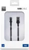 Bigben Interactive PS4USBCABLE, 3 m, USB A, Micro-USB B, Produktbild-Vorschau 1