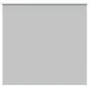 vidaXL Tenda a rullo oscurante grigio chiaro 160x130cm Anteprima dell’immagine prodotto 8