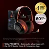 SteelSeries Arctis Nova 5 Wireless, Gaming-Headset Produktbild-Vorschau 2