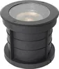 Outdoor Bodenstrahler Schwarz AR111 Einstellbar IP65 Delux Produktbild-Vorschau 2