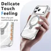 iPhone 18 Pro Max Hülle - Coverup ShockProof TPU Back Cover Produktbild-Vorschau 5