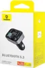 Baseus SUP0003754 Trasmettitore FM 87,5 - 108 MHz Bluetooth Anteprima dell’immagine prodotto 9