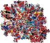 Puzzle CLE 1000 Compact SpiderMan 39916 Voir les images du produit 3