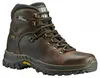 Bastone Mid Outdoorstiefel Herren (Brown) Größe 47 Produktbild-Vorschau 1
