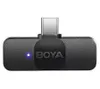 BOYA BY-V20 (V2.0), Aufsteckbares Mikrofon, 20 - 16000 Hz, Produktbild-Vorschau 12
