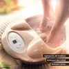 TZS First Austria digitálna vaňa na nohy s masážnou Náhľad obrázku produktu 3