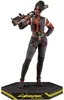 Dark Horse Cyberpunk 2077 Statua PVC Panam Palmer 23 cm Podgląd zdjęcia produktu 1