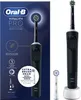 The image shows the packaging and the electric toothbrush. Anteprima dell’immagine prodotto