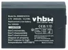 vhbw Akku kompatibel mit Psion 1050494, G1, G2, 7525C, Produktbild-Vorschau 5