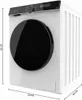 CECOTEC 02517 - Waschmaschine bolero dresscode 121000 a Produktbild-Vorschau 8