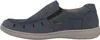 Jomos Slipper in Übergrößen Blau 463312 12 861 große Produktbild-Vorschau 2