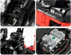 1719 PCS Bausteine für Kinder Engineering Series Produktbild-Vorschau 5