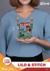 Lilo & Stitch D-Stage PVC Diorama Lilo & Stitch 16 cm Podgląd zdjęcia produktu 8
