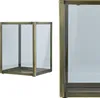 Sada 3 lampášov na čajové sviečky Aesthetic Deco Souma Náhľad obrázku produktu 6