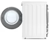 LG F4WX9092, Frontlader, 9 kg, B, 72 dB, 1400 RPM, A Produktbild-Vorschau 7