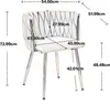 okwish Esszimmerstuhl-Set (2 Stück), Küchenstuhl Produktbild-Vorschau 6