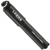 Lezyne Tech Drive HV Black/Hi Gloss S Mini-Fahrradpumpe Produktbild-Vorschau 2