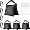 Sandsack 4 Stück Sandbags für Stativ Fotografie, 25 * 51cm Produktbild-Vorschau 1