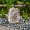 Kryt Rock Transformer House 28x40 cm Kryt čerpadla Garden Náhľad obrázku produktu 5