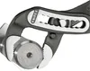 Knipex 88 01 180, Tongue-and-groove, Chromium-vanadium Produktbild-Vorschau 20