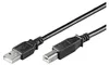 Goobay USB Verlängerungskabel 68903 USB 2.0 1,8m Produktbild-Vorschau 3